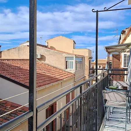 Sky By Casa In Mente تْشيفالو