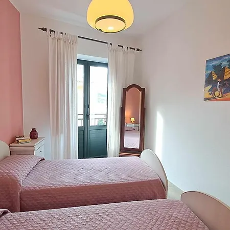 Sky By Casa In Mente شقة