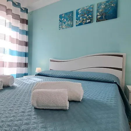 شقة Sky By Casa In Mente