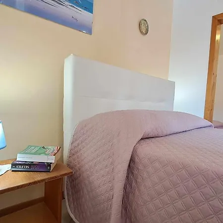 Sky By Casa In Mente شقة