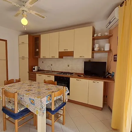 Sky By Casa In Mente شقة تْشيفالو