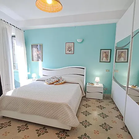 Sky By Casa In Mente Cefalu