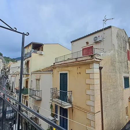 Sky By Casa In Mente Cefalù