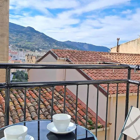 Sky By Casa In Mente Apartman