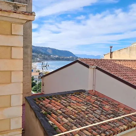 Sky By Casa In Mente Cefalù