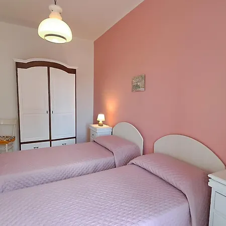 Apartman Sky By Casa In Mente *