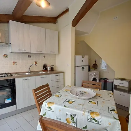 Apartment Sky By Casa In Mente Cefalu