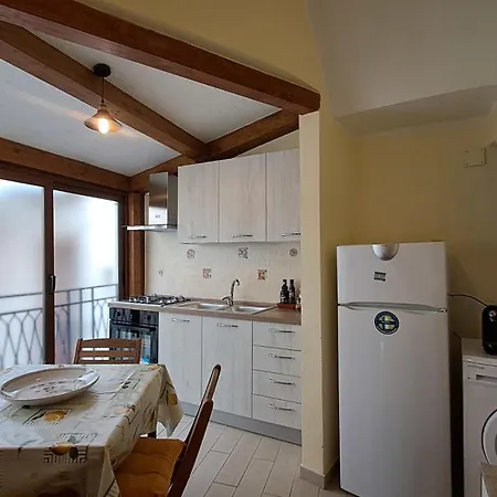 Sky By Casa In Mente * 체팔루