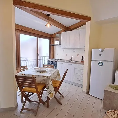 Sky By Casa In Mente Apartment Cefalu