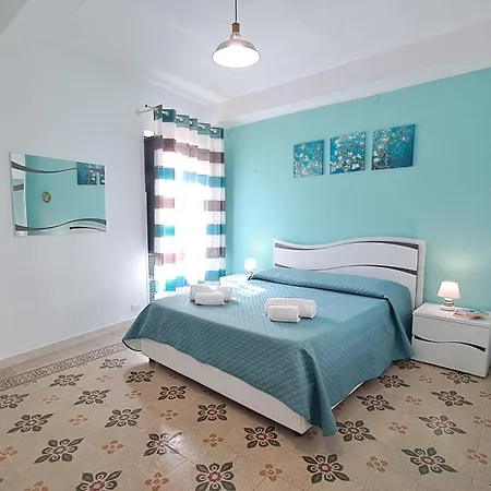 Sky By Casa In Mente 체팔루