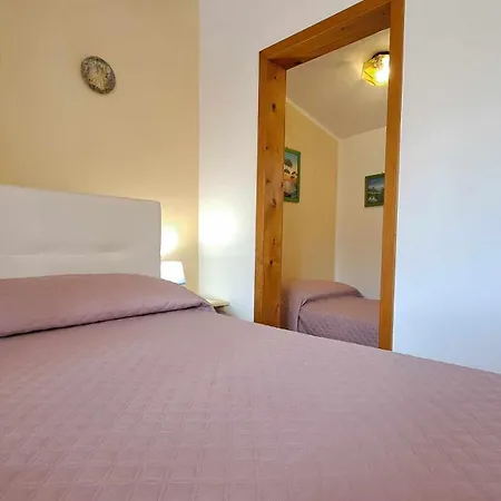 아파트 Sky By Casa In Mente