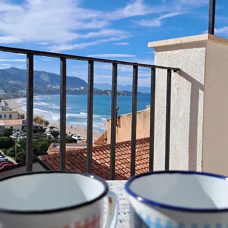 아파트 Sky By Casa In Mente