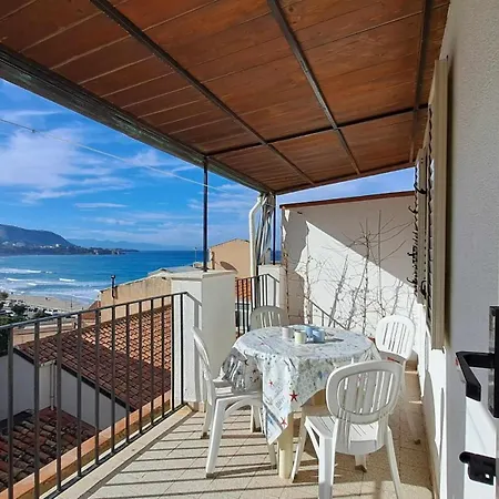 아파트 Sky By Casa In Mente *