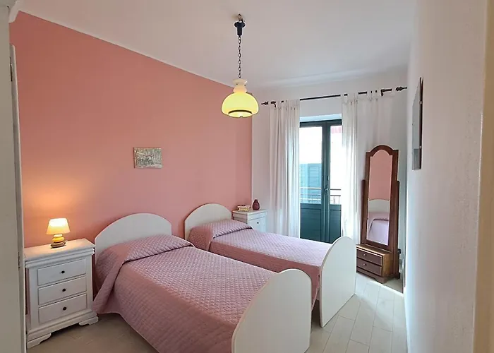 Sky By Casa In Mente Cefalù