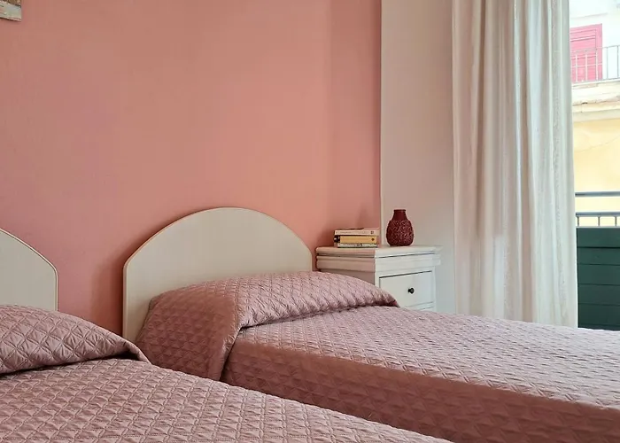 Sky By Casa In Mente Lejlighed Cefalù