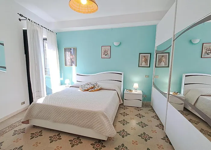 Sky By Casa In Mente Cefalù