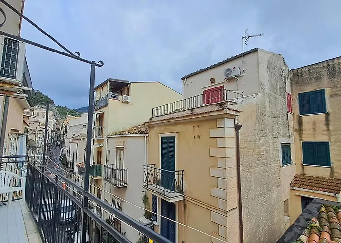 Sky By Casa In Mente Cefalù