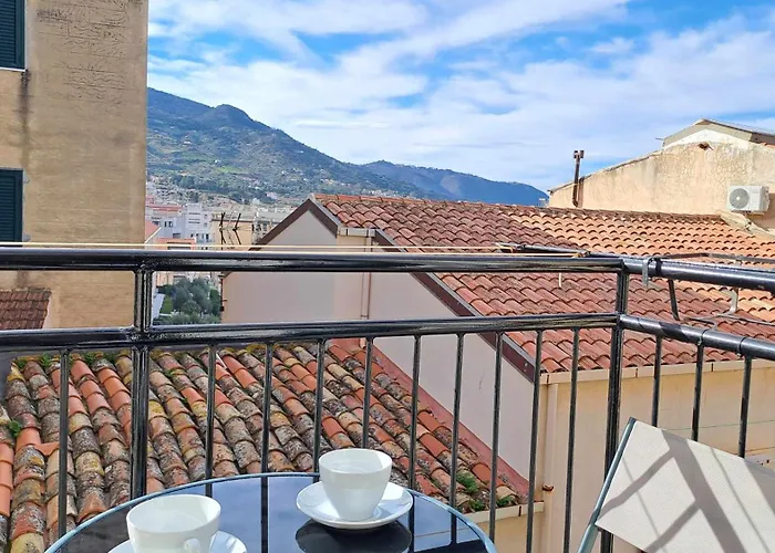 Sky By Casa In Mente Appartement