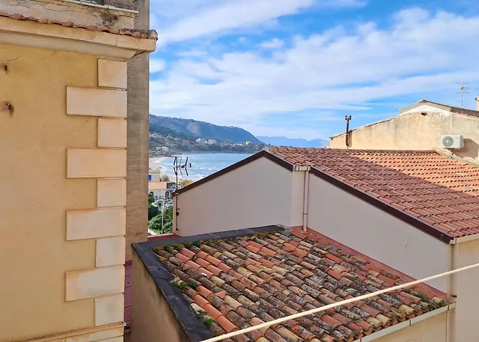 Sky By Casa In Mente Cefalù