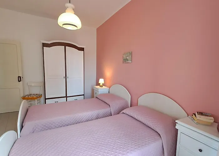 Appartement Sky By Casa In Mente *