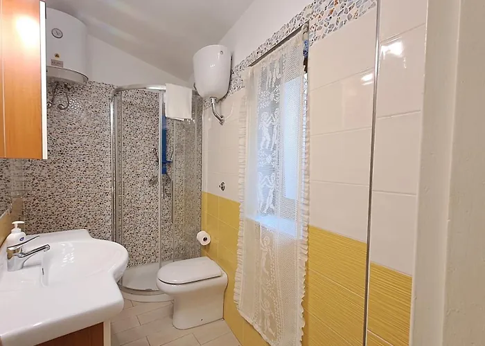 Appartement Sky By Casa In Mente Cefalù