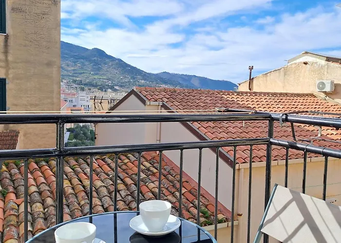 Sky By Casa In Mente