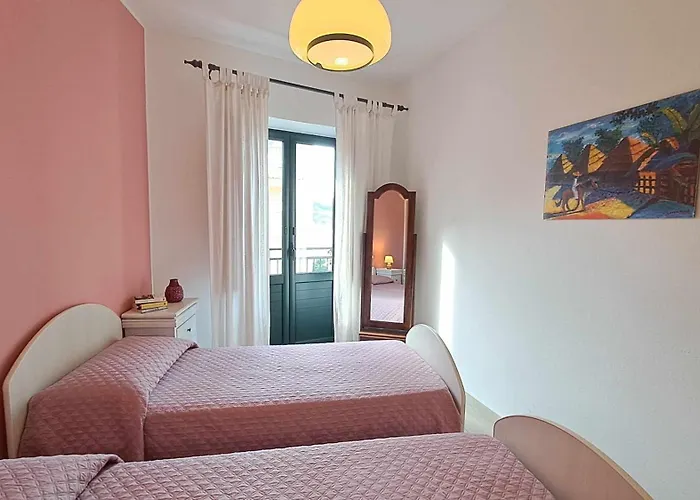 Sky By Casa In Mente Appartement