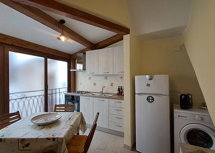 Sky By Casa In Mente * Cefalù