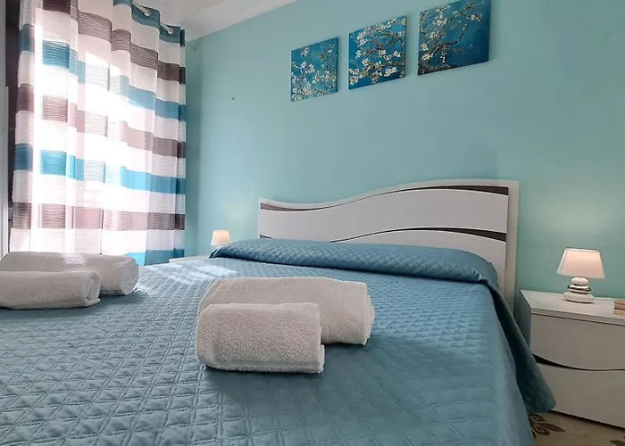 Appartement Sky By Casa In Mente