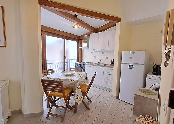 Sky By Casa In Mente Appartement Cefalù