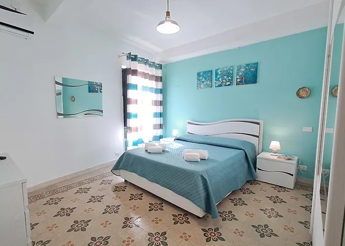 Sky By Casa In Mente Cefalù